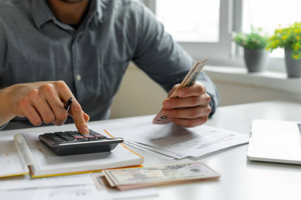 Loan Servicing and Management in Rock Creek, MN