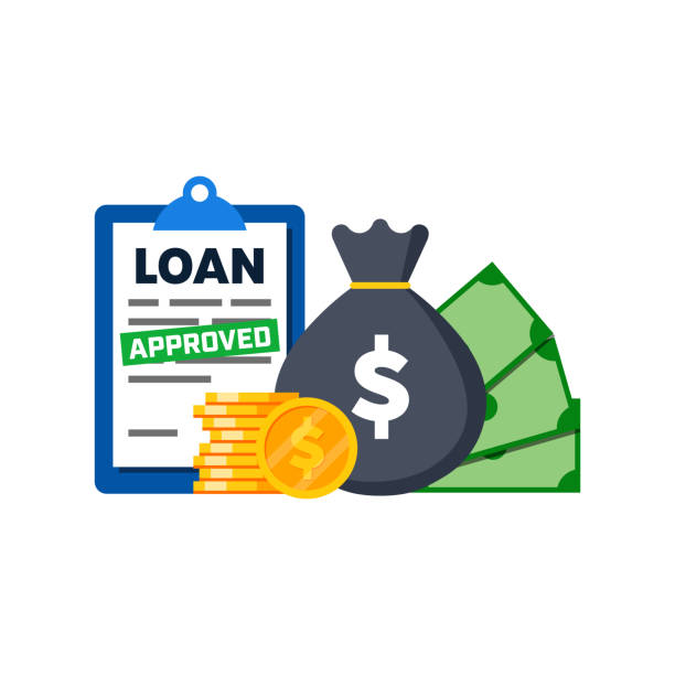 Rock Creek, MN Loan Agency Company